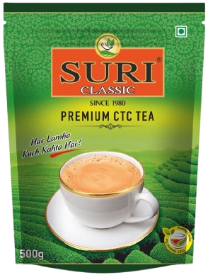 SURI Classic Tea